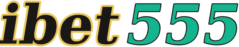 ibet555 logo