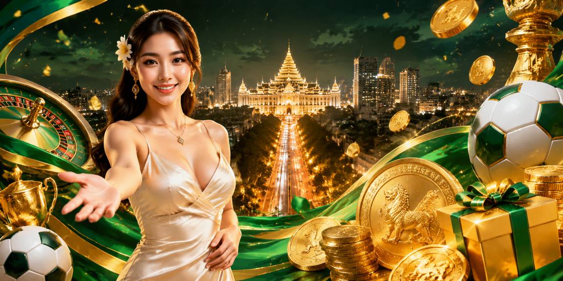 ibet555 လက်ထဲမှာ ကာစီနို ခန်းမကြီး - ဘာတွေ ရနိုင်လဲ